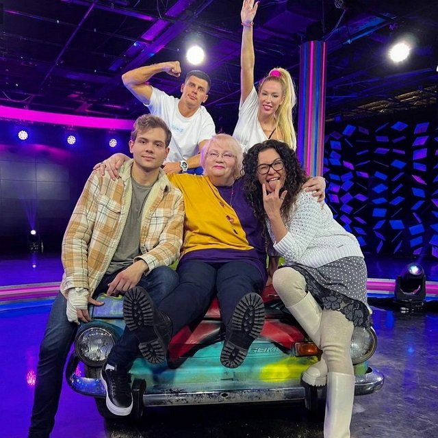 ������� ��������: � ���������, ������ �� �������...