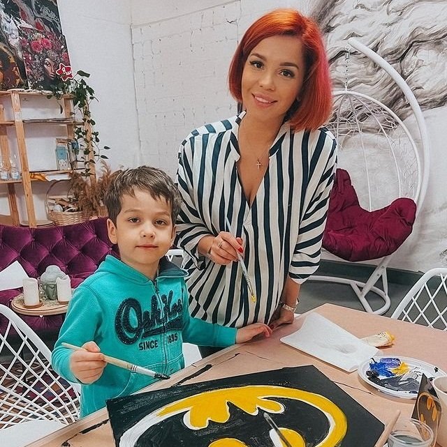 ���� ����� ���������� ����-2 (2.03.2022)