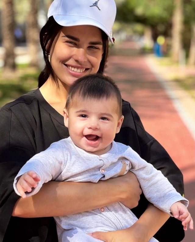 Фото детей участников Дома-2 (3.03.2022) Фото детей участников Дома-2 (3.03.2022)