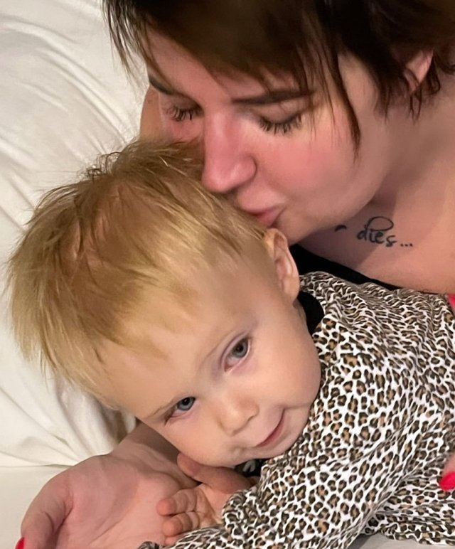 Фото детей участников Дома-2 (3.03.2022) Фото детей участников Дома-2 (3.03.2022)