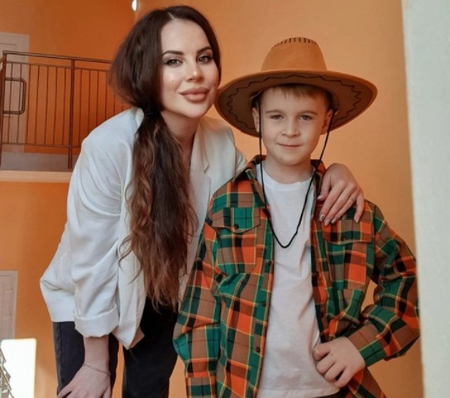 Фото детей участников Дома-2 (3.03.2022) Фото детей участников Дома-2 (3.03.2022)