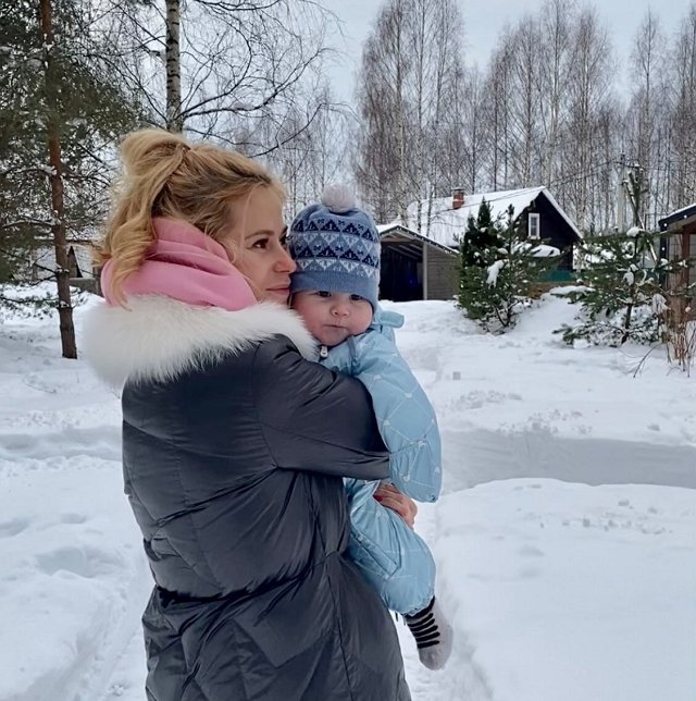 Фото детей участников Дома-2 (3.03.2022) Фото детей участников Дома-2 (3.03.2022)