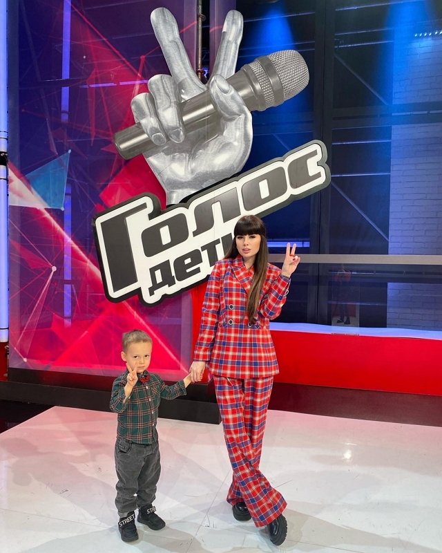 Фото детей участников Дома-2 (3.03.2022) Фото детей участников Дома-2 (3.03.2022)