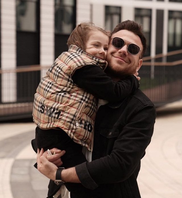 Фото детей участников Дома-2 (3.03.2022) Фото детей участников Дома-2 (3.03.2022)