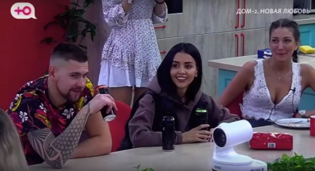 ����� ��������, ��� ������� ��� � �����