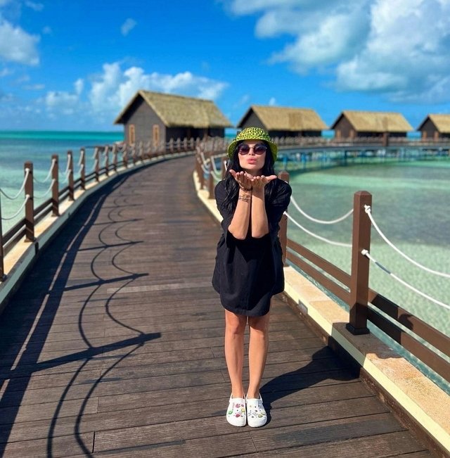 Фото от бывших участников (3.03.2022) Фото от бывших участников (3.03.2022)