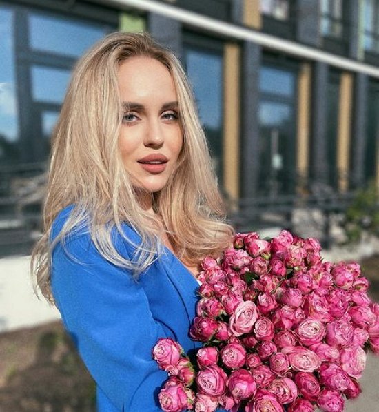 Милена Безбородова: Я прихожу к решению сама Милена Безбородова: Я прихожу к решению сама