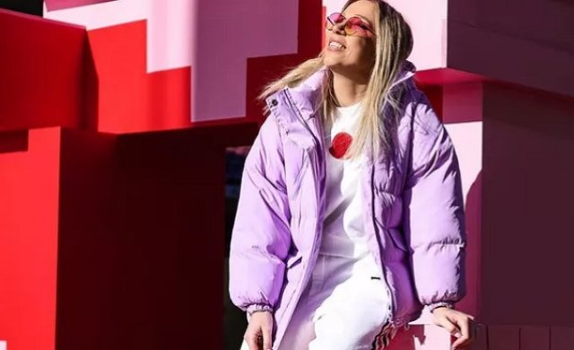 Захарова выдала очередной позор Ермаковой Захарова выдала очередной позор Ермаковой