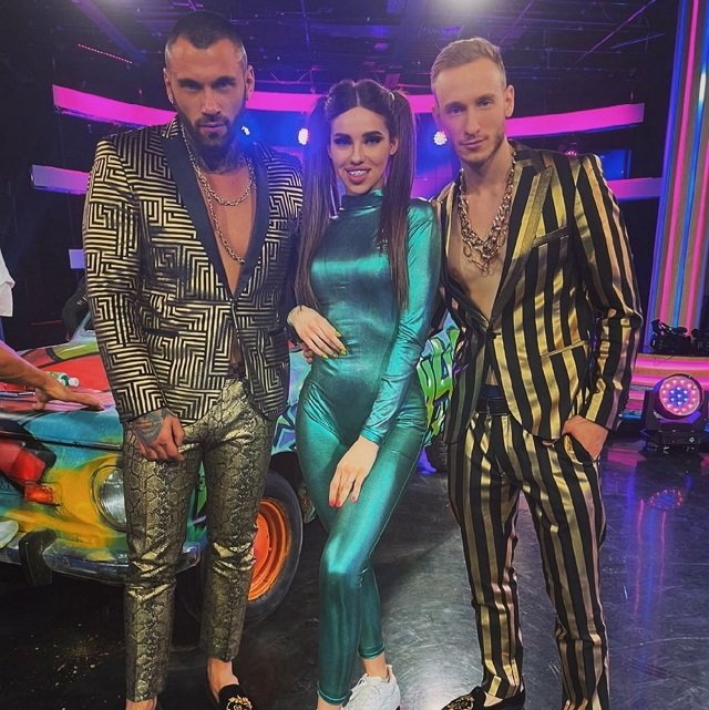 Фото от участников (7.03.2022) Фото от участников (7.03.2022)