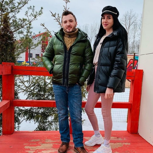 Фото от участников (7.03.2022) Фото от участников (7.03.2022)