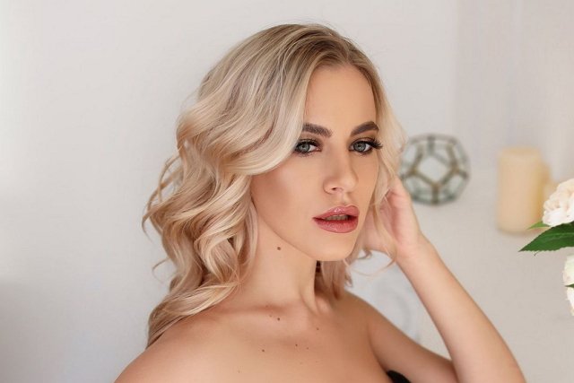 Жизнь после шоу: Екатерина Кауфман Жизнь после шоу: Екатерина Кауфман