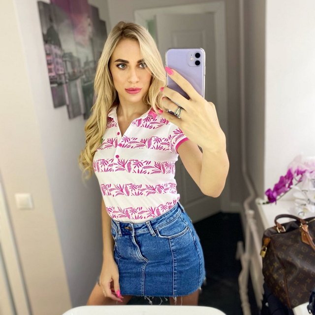 Жизнь после шоу: Екатерина Кауфман Жизнь после шоу: Екатерина Кауфман