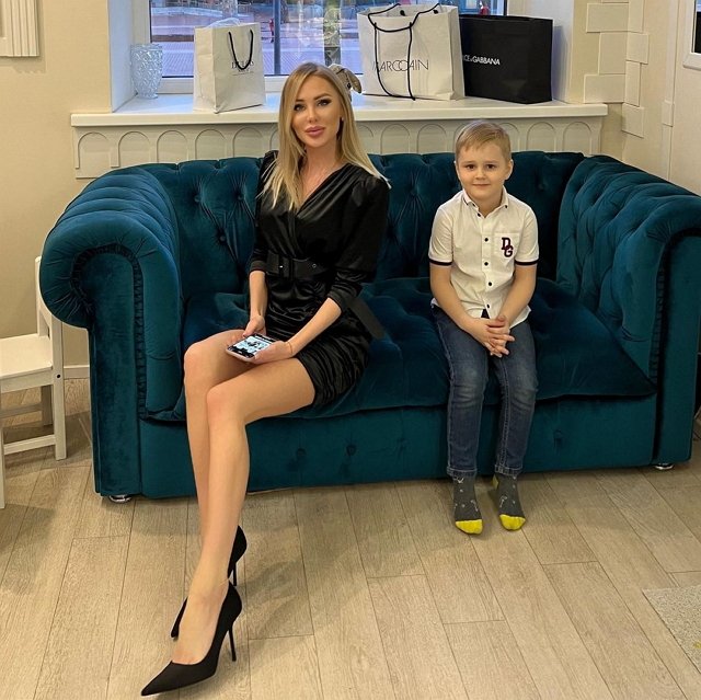 Фото детей участников Дома-2 (7.03.2022) Фото детей участников Дома-2 (7.03.2022)