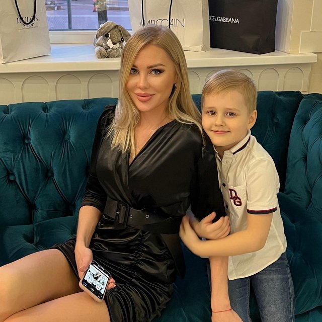 Фото детей участников Дома-2 (7.03.2022) Фото детей участников Дома-2 (7.03.2022)