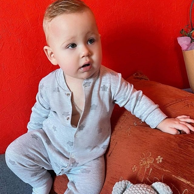 Фото детей участников Дома-2 (7.03.2022) Фото детей участников Дома-2 (7.03.2022)