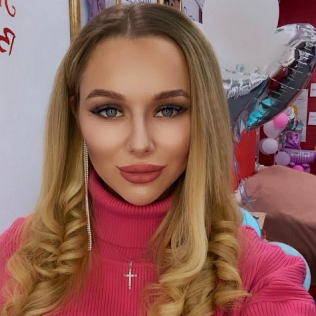 Татьяна Репина: Чувствую себя просто ужасно Татьяна Репина: Чувствую себя просто ужасно