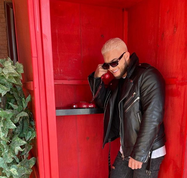 Фото от бывших участников (7.03.2022) Фото от бывших участников (7.03.2022)