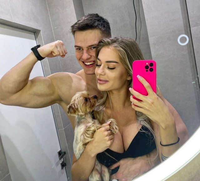 Фото от бывших участников (7.03.2022) Фото от бывших участников (7.03.2022)