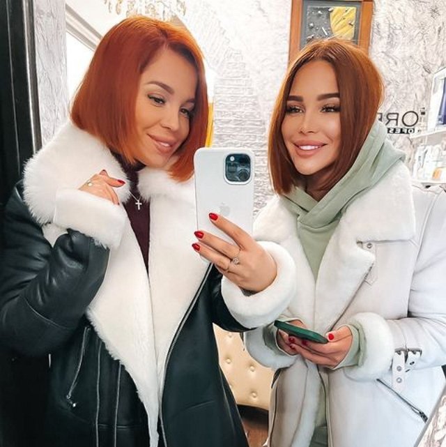 Фото от бывших участников (7.03.2022) Фото от бывших участников (7.03.2022)