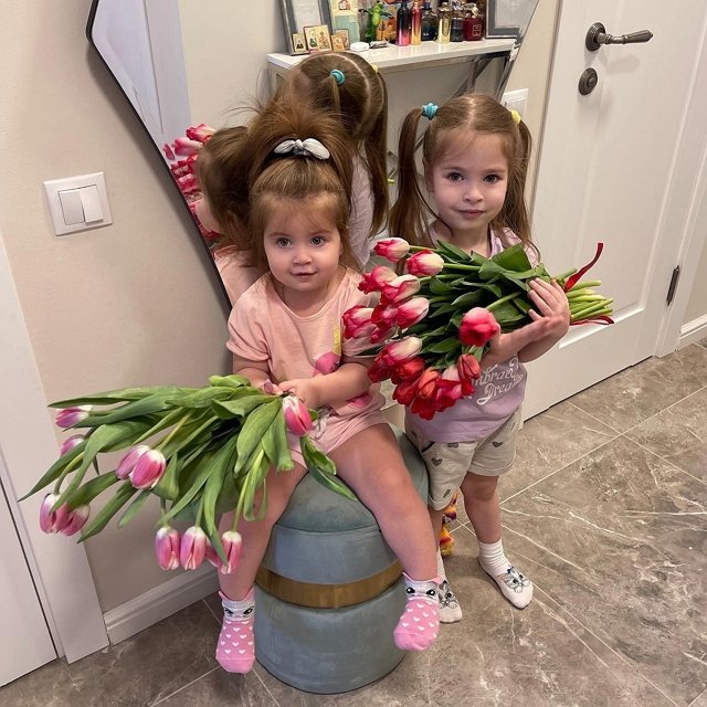 ���� ����� ���������� ����-2 (11.03.2022)