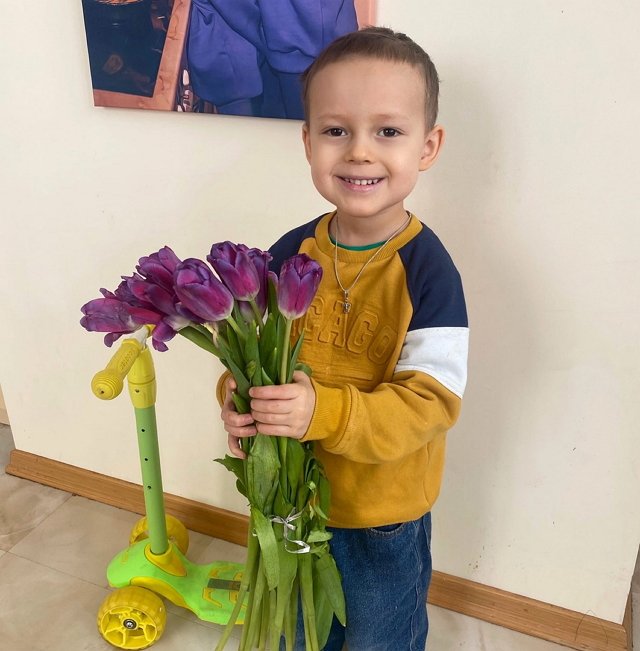 ���� ����� ���������� ����-2 (11.03.2022)