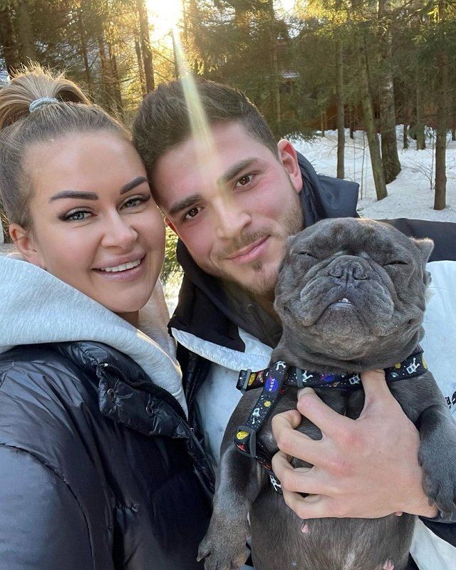 ���� �� ������ ���������� (11.03.2022)