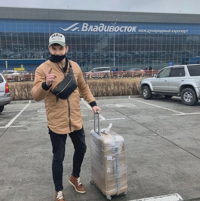 ���� �� ������ ���������� (13.03.2022)