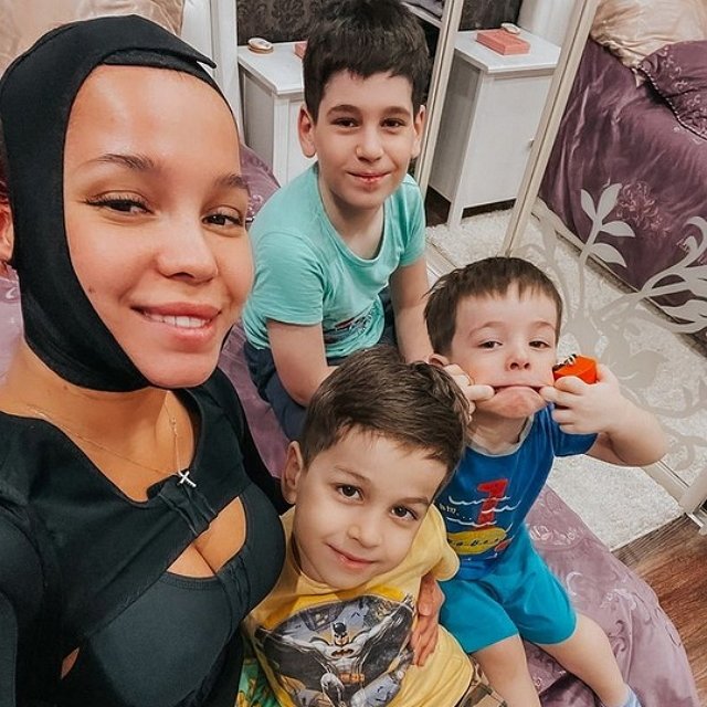 ���� ����� ���������� ����-2 (13.03.2022)