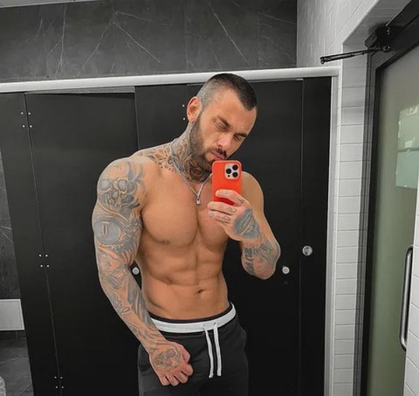 Артём Грант: Моя форма сказала мне до свидания Артём Грант: Моя форма сказала мне до свидания