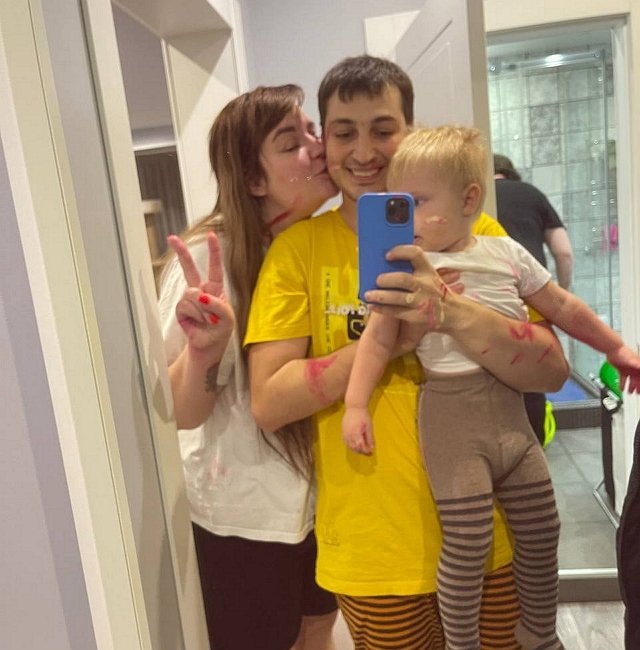 ���� ����� ���������� ����-2 (16.03.2022)