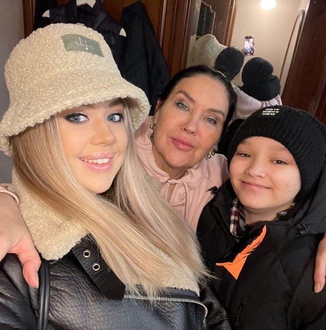 ���� �� ������ ���������� (16.03.2022)