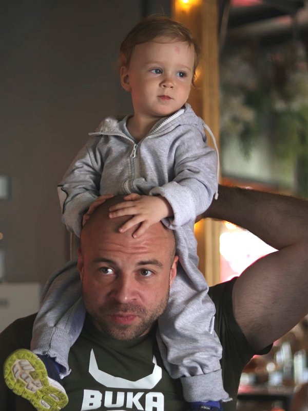 ������ ������: ������� �����������