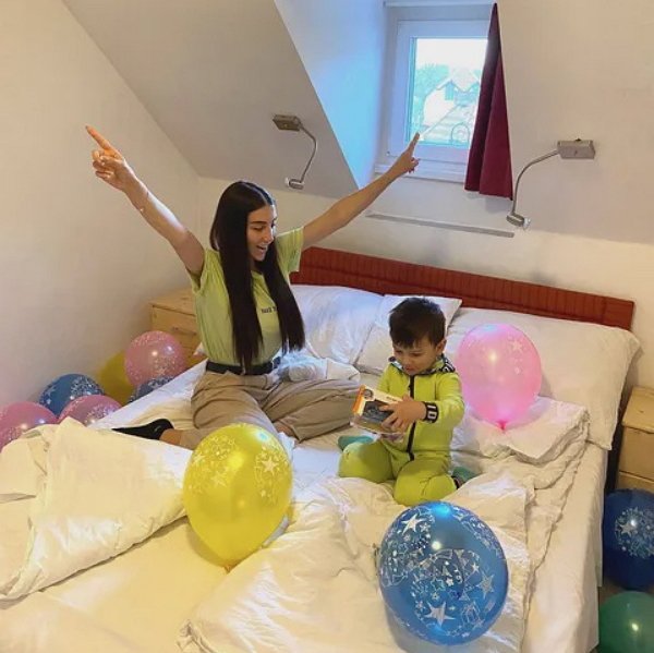 ���� ����� ���������� ����-2 (17.03.2022)