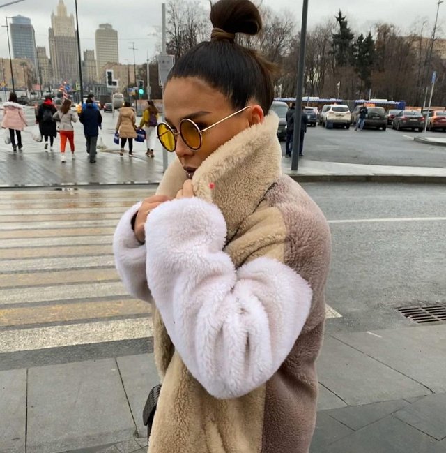 Катя Колисниченко собирается отдать сына в детский сад после переезда Катя Колисниченко собирается отдать сына в детский сад после переезда