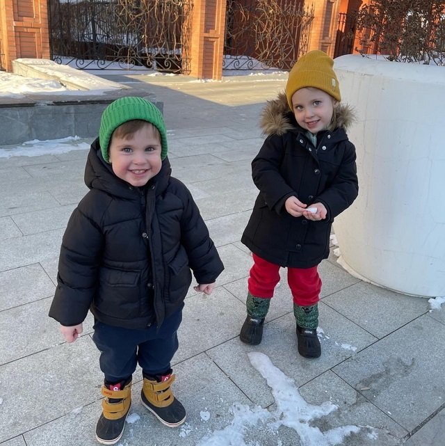 ���� ����� ���������� ����-2 (18.03.2022)