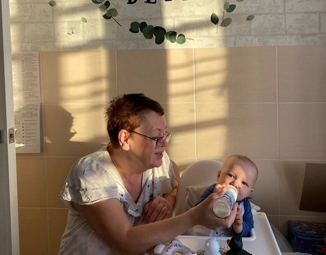 Мария Круглыхина: А как у вас начинается день? Мария Круглыхина: А как у вас начинается день?