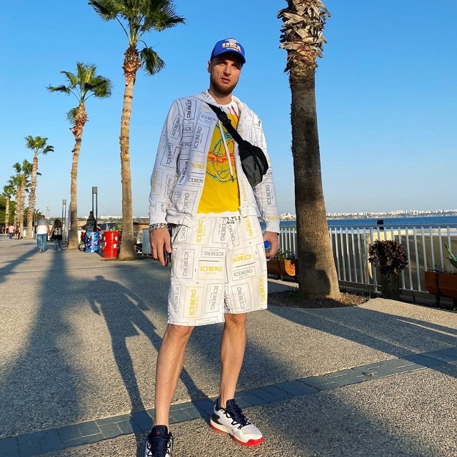 Жизнь после шоу: Тимур Гарафутдинов Жизнь после шоу: Тимур Гарафутдинов