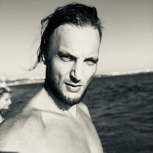 Жизнь после шоу: Тимур Гарафутдинов Жизнь после шоу: Тимур Гарафутдинов