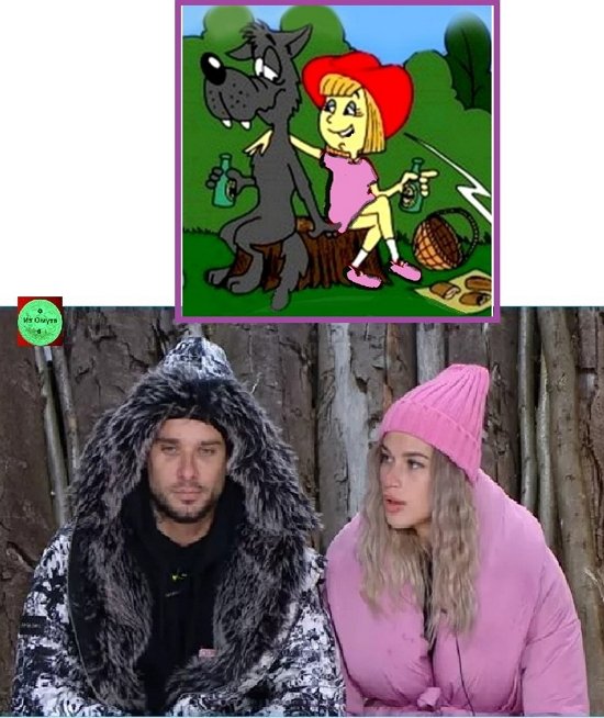 Приколы Дом-2 (19.03.2022) Приколы Дом-2 (19.03.2022)