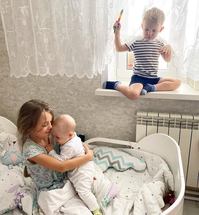 Мария Круглыхина: Может, я что-то не так делаю? Мария Круглыхина: Может, я что-то не так делаю?