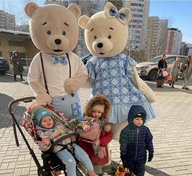 ���� ����� ���������� ����-2 (20.03.2022)