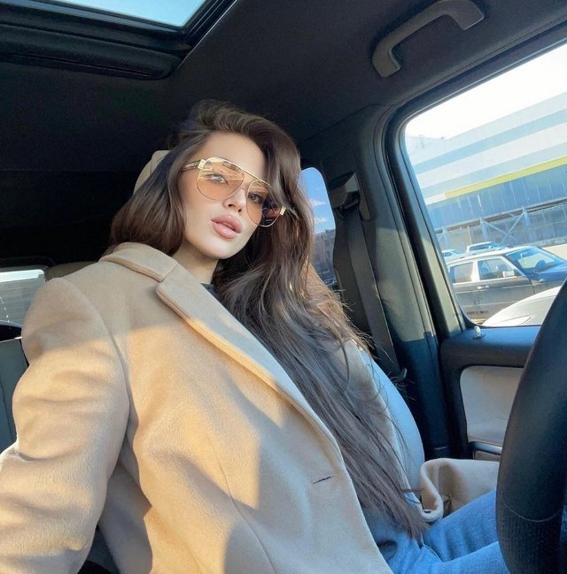 Александра Артёмова: Я категорически против Александра Артёмова: Я категорически против