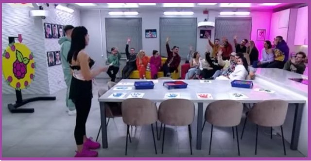 Мнение о последних проектных событиях (22.03.2022) Мнение о последних проектных событиях (22.03.2022)