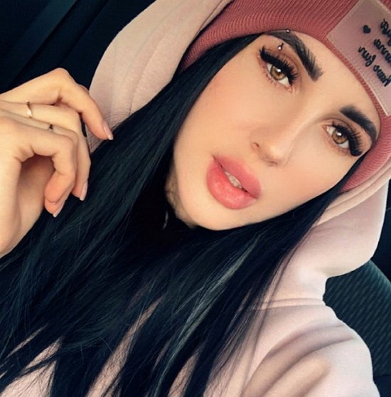 Виктория Фомская: Человек стал очень сильно раздражать Виктория Фомская: Человек стал очень сильно раздражать