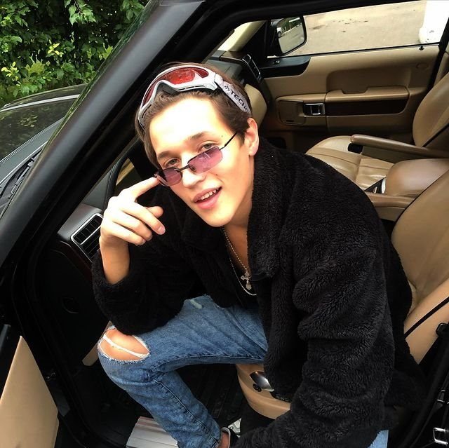 Малмыгин осознал, что его второй приход на проект был ошибкой Малмыгин осознал, что его второй приход на проект был ошибкой