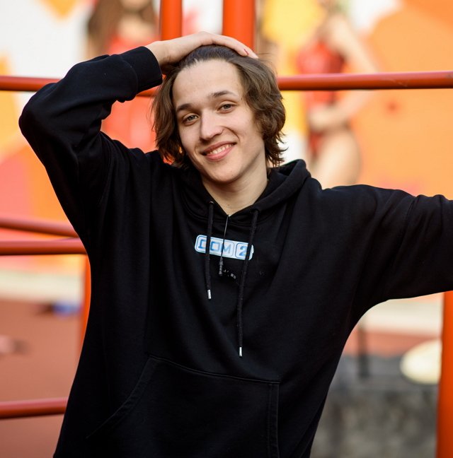 Малмыгин осознал, что его второй приход на проект был ошибкой Малмыгин осознал, что его второй приход на проект был ошибкой