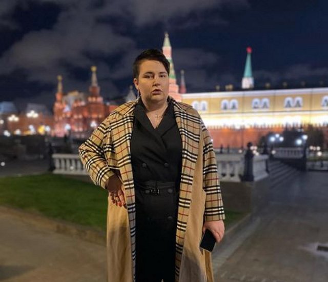 В семье Оганесян разгорелся крупный скандал В семье Оганесян разгорелся крупный скандал