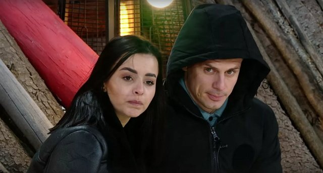 Барзиков поставил дерзкого новичка на место Барзиков поставил дерзкого новичка на место