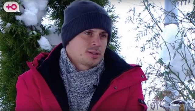 Барзиков поставил дерзкого новичка на место Барзиков поставил дерзкого новичка на место