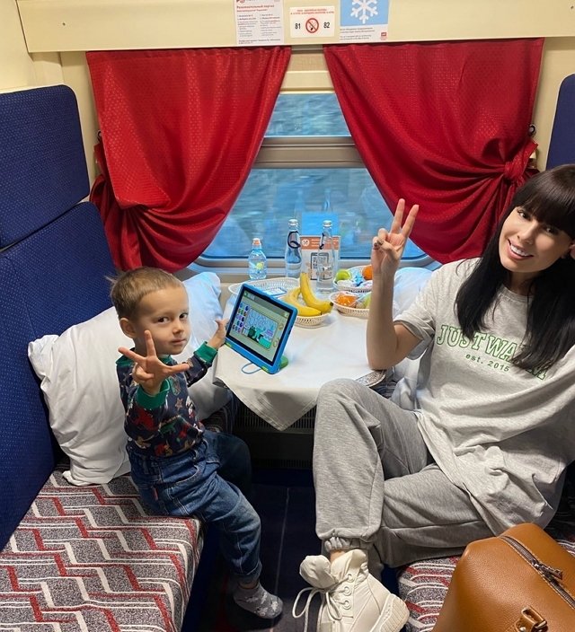 ���� ����� ���������� ����-2 (23.03.2022)